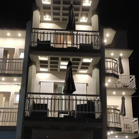 Apartmán Harmony House Marathpoli 4 Marathopoli