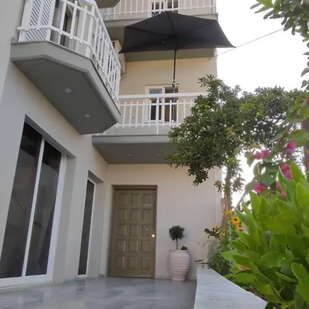 Harmony House Marathpoli 4