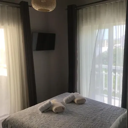 Harmony House Marathpoli 4 Apartmán Marathopoli