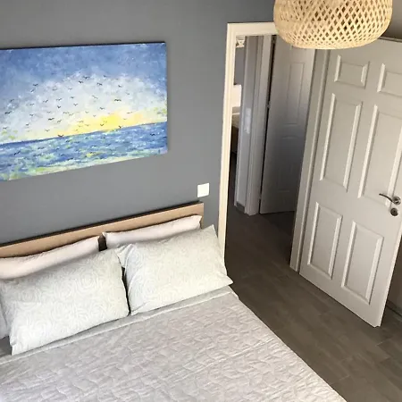 Harmony House Marathpoli 4 *