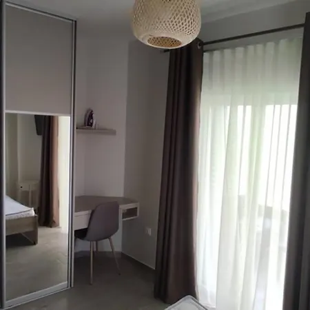 Harmony House Marathpoli 4 * Marathopoli
