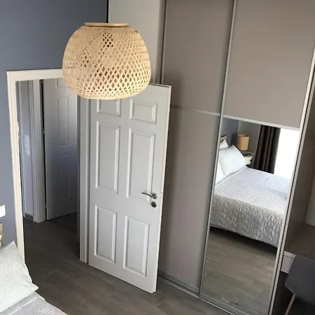 Lejlighed Harmony House Marathpoli 4 *