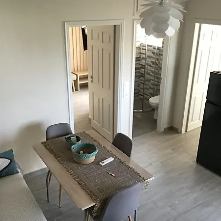 Harmony House Marathpoli 4 *